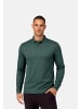 Ragman Poloshirt in grün