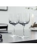 like. by Villeroy & Boch 2er Set Weinkelche Winter Glow in 270 ml in grau