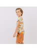 Walkiddy Shorts Cocoa Dream-Shorts