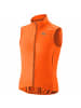 Gonso Radweste Soft Cavento in Orange