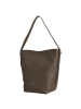 Abro Cosmo - Beuteltasche 39 cm (grey) in tope