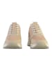 rieker Morelia-Sneaker aus Leder Beige