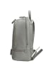 Valentino Bags Brixton - Rucksack 35 cm (grigio polvere) in grigio polvere