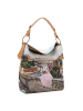 Y Not? Yesbag Schultertasche 34 cm anlight beauty
