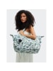 Kipling Art M Weekender Reisetasche 58 cm in more palm trees