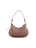COCCINELLE Braun Damen Tasche aus Leder