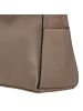 Tom Tailor Rowan Schultertasche 26 cm taupe