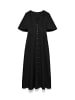 Vero Moda Kleid in Black