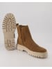 Gabor Klassische Stiefeletten in Beige