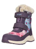 Zigzag Winterstiefel Aray in 4411 Grape Compote