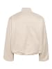 Soaked in Luxury Jacke SLKalea Baggy fit in Oatmeal