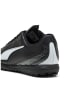 Puma Kinder Fußballschuh "Vitoria II TT JR" in Schwarz