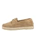 Pavement Halbschuhe TYA Taupe