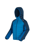 Regatta Kielder IX Hybrid Jacke in Blue