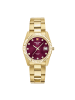 Swiss Military Quarzuhr 7716.1116SAM in Gold