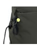 Hedgren String Akira Daypack M 38 cm Laptopfach in black ink