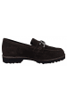 Sioux Slipper Meredith in Braun