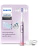PHILIPS sonicare Sonicare AdvancedClean Limited Edition Elektrische Zahnbürste Smart Screen Pink