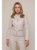 RINO&PELLE Blazer für Damen in beige
