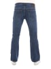 Lee Jeans Denver bootcut in Blau