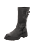 Gabor Stiefelette in schwarz