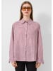 QS Bluse in 41N0_zartrosa