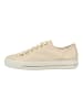 Paul Green Sneaker in Beige