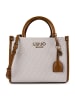 Liu Jo Ridhi Shopper Tasche S 25 cm in naturale-sequoia