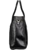 BRIC`s Aktentasche Volterra Opera bag S in Black