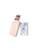 Liene Pearl 2x3 Fotodrucker tragbar Bluetooth Mini