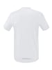 erima Racing T-Shirt in new white