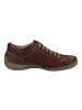 Josef Seibel Halbschuh Fergey 56 in rot