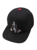 koaa Baseball Cap in schwarz