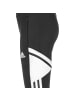 adidas Performance Trainingshose Condivo 22 in schwarz / weiß