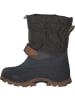 SALAMANDER Winterstiefel in Grau