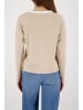 monari Sweatshirt in Beige