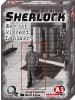 Abacusspiele Sherlock - Wer ist Vincent Leblanc?