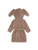 müsli Bademantel 1569007200 in braun