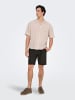 ONLY & SONS Shorts in Demitasse