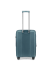 Epic Anthem 4 Rollen Trolley 66 cm mit Dehnfalte aquateal