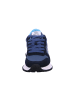 Sun68 Sneaker Ally in Blau