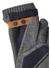 Camel Active Handschuhe in Nachtblau