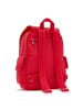 Kipling Basic City Pack Rucksack 37 cm in red rouge