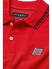 Bugatti Poloshirt in Rot