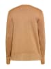 usha BLACK LABEL Damen Cardigan in KAMEL