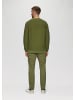 s.Oliver Strickpullover in 7785_guacamole
