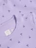 Hummel Druckknopf Strampler Hmlbeesy Kinder in LAVENDER