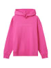 F4NT4STIC Hoodie Oversized Shirt Knut & Jan Hamburg in hyper pink