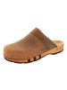 Woody Schnürschuh in schwarz