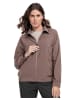 Schöffel Strickjacke "Jersey Jk Style Calmay WMN" in twilight mauve